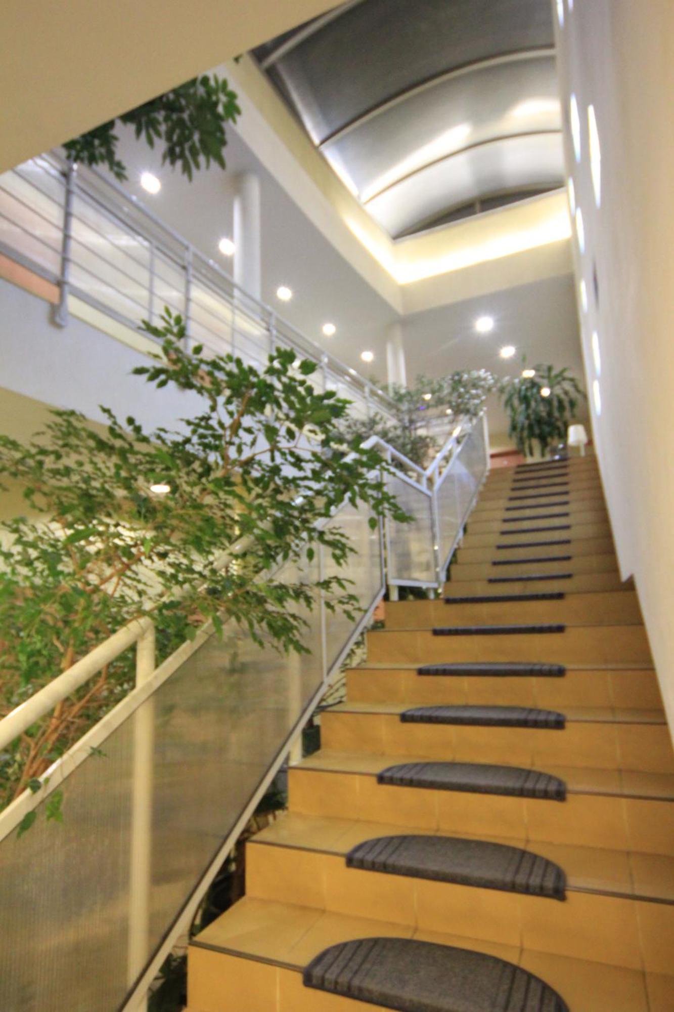 Eurohotel Baniocha Exterior photo